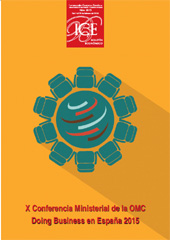 Fascículo, Boletín Económico de Información Comercial Española : 3072, 2, 2016, Ministerio de Economía y Competitividad