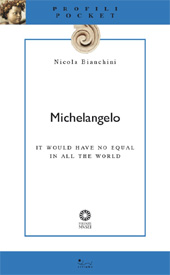 E-book, Michelangelo : it would have no equal in all the world, Sillabe