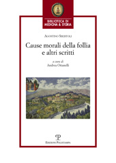 E-book, Cause morali della follia e altri scritti, Polistampa
