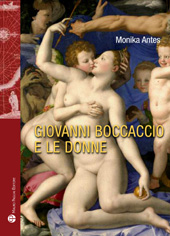 E-book, Giovanni Boccaccio e le donne, Antes, Monika, Mauro Pagliai