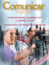 Article, La representación de las mujeres trabajadoras en la ficción televisiva española = The Representation of Workingwomen in Spanish Television Fiction, Grupo Comunicar