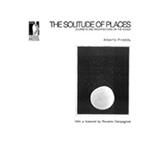 E-book, The solitude of places : journeys and architecture on the edges, Firenze University Press