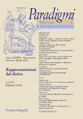 Article, Intersezioni fra biologia dello sviluppo ed ecosistemica : nuove prospettive per l'evoluzione, Franco Angeli