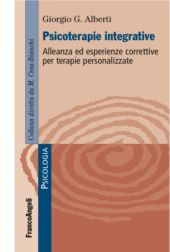 E-book, Psicoterapie integrative : alleanza ed esperienze correttive per terapie personalizzate, Franco Angeli