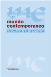 Artikel, George L. Mosse, intervista su Aldo Moro, Franco Angeli