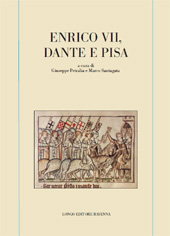 Kapitel, Le delegazioni delle città e dei borghi dell'Italia settentrionale di fronte all'alto Arrigo (novembre 1310-primo semestre 1311), Longo : ITER