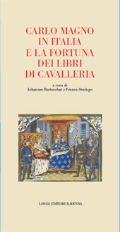 Chapter, Manoscritti cavallereschi estensi : i carolingi, Longo