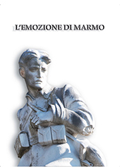 E-book, L'emozione di marmo : i monumenti ai caduti della Grande Guerra a Pisa e nel suo territorio, Pisa University Press