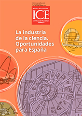 Issue, Revista de Economía ICE : Información Comercial Española : 888, 1, 2016, Ministerio de Economía y Competitividad