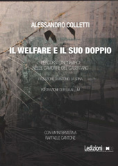 E-book, Il welfare e il suo doppio : percorsi etnografici nelle camorre del Casertano, Ledizioni
