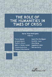 Capítulo, Crisis, change, and the humanities, Dykinson