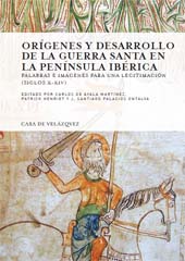 Chapter, Guerra santa y cruzada en la literatura del Occidente peninsular medieval (siglos XI-XIII), Casa de Velázquez