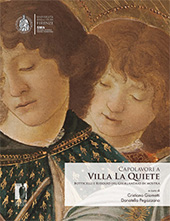 Chapter, Il patrimonio artistico di Villa La Quiete : l'acquisizione dei beni del monastero di Ripoli, Firenze University Press