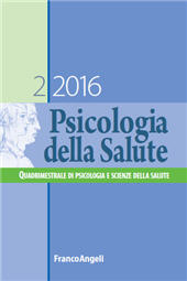 Article, Adattamento di coppia, cogenitorialità e benessere psicologico dei figli : uno studio esplorativo, Franco Angeli