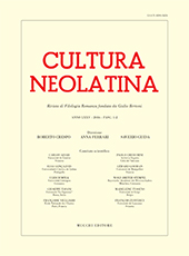 Articolo, Natività e Decollazione di san Giovanni Battista del ms. Vat. Lat. 7654, Enrico Mucchi Editore