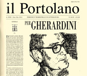 Article, Per Renzo Ricchi : poeta e intellettuale inquieto nel difficile teatro del mondo, Polistampa