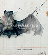 E-book, Jean-Pierre Velly : l'ombra e la luce, "L'Erma" di Bretschneider