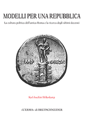 E-book, Modelli per una repubblica. : la cultura politica dell'antica Roma e la ricerca degli ultimi decenni, "L'Erma" di Bretschneider