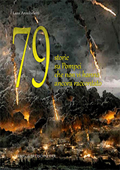 eBook, 79 storie su Pompei che non vi hanno ancora raccontato..., Anniboletti, Lara, 1973-, "L'Erma" di Bretschneider
