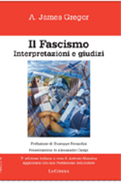 E-book, Il fascismo : interpretazioni e giudizi, LoGisma