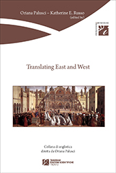 E-book, Translating East and West, Tangram edizioni scientifiche