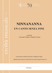 eBook, Ninnnananna : un canto senza fine, LoGisma