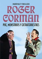 E-book, Roger Corman : Poe, monstruos y extraterrestres, T&B Editores
