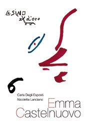 eBook, Emma Castelnuovo, Degli Esposti, Carla, author, L'asino d'oro edizioni