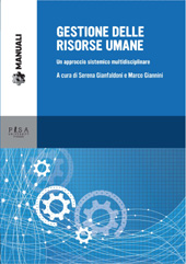 eBook, Gestione delle risorse umane : un approccio sistemico multidisciplinare, Pisa University Press