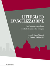 Chapter, Comunità cristiane nel territorio, ecumenismo e liturgia, Rubbettino