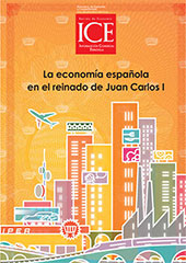 Fascicule, Revista de Economía ICE : Información Comercial Española : 889/890, 2/3, 2016, Ministerio de Economía y Competitividad