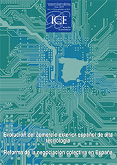 Fascicolo, Boletín Económico de Información Comercial Española : 3079, 9, 2016, Ministerio de Economía y Competitividad