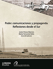 Capítulo, Portugal, as telecomunicações e a grande guerra, Universidad de Las Palmas de Gran Canaria, Servicio de Publicaciones