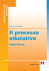 E-book, Il processo educativo : dopo Dewey, Armando