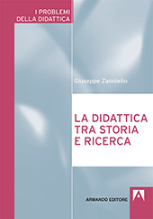 E-book, La didattica tra storia e ricerca, Zanniello, Giuseppe, Armando