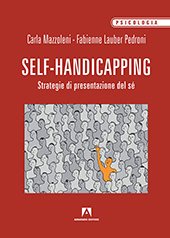 eBook, Self-handicapping : strategie di presentazione del sé, Armando