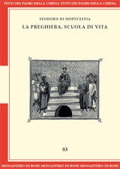 E-book, La preghiera, scuola di vita, Qiqajon - Comunità di Bose