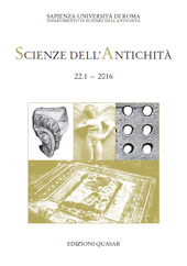 Article, Iscrizioni latine arcaiche dal santuario romano delle Curiae Veteres, Edizioni Quasar