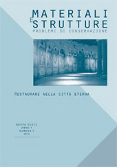 Article, La Basilica di S. Maria Maggiore nel tempo : migrazioni di statue e rinnovamenti architettonici, Edizioni Quasar