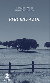 E-book, Percibo Azul, Ediciones Alfar