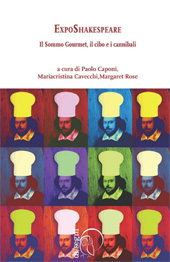 Chapter, Il Sommo Gourmet, il cibo e i cannibali, Ledizioni