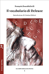 E-book, Il vocabolario di Deleuze, Zourabichvili, François, Negretto