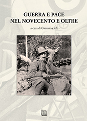 Chapter, Eugenio Montale e la Grande Guerra, Interlinea