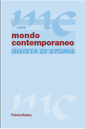 Articolo, Philip Cooke, L'eredità della Resistenza, Franco Angeli