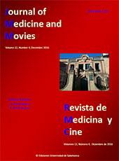 Fascículo, Revista de Medicina y Cine = Journal of Medicine and Movies : 12, 4, 2016, Ediciones Universidad de Salamanca