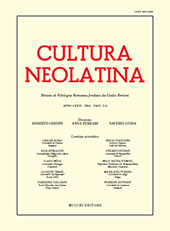 Artículo, La lauzeta di Bernart de Ventadorn e i naturalisti, Enrico Mucchi Editore