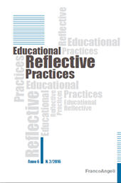 Artículo, Metacognitive Awareness Teaching Tool Kit (MATTK) : reflective teaching for critical thinking and creativity development in classroom, Franco Angeli