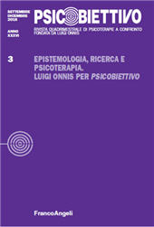 Artículo, L'empatia di Luigi Onnis con Maturana, Damasio e Rizzolatti, Franco Angeli