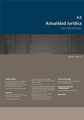 Article, Crónica de legislación y jurisprudencia : Unión Europea, España y Portugal, Dykinson