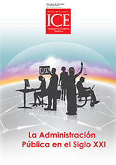 Issue, Revista de Economía ICE : Información Comercial Española : 891, 4, 2016, Ministerio de Economía y Competitividad